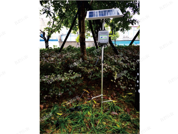 TPFS-WS系列土壤墑情自動(dòng)監(jiān)測(cè)儀